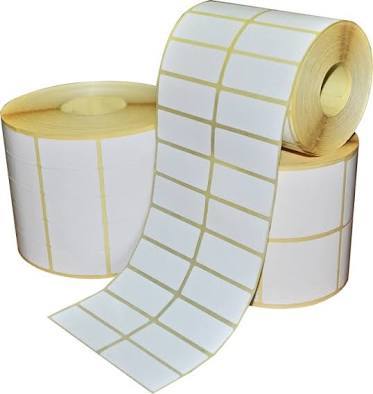 All Plain & Bar Code Labels