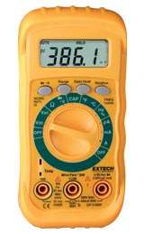 Digital Multimeter