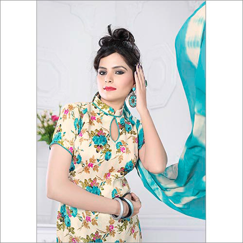 Bhagalpuri Silk