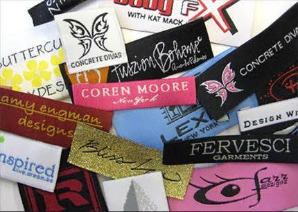 Garment Labels