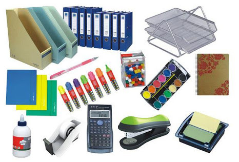 Stationery Prouducts