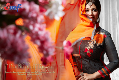 Exclusive Salwar Suits