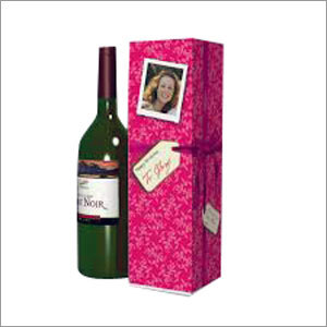 Bottle Box