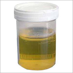 Urine Bottle