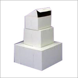Pastry Box