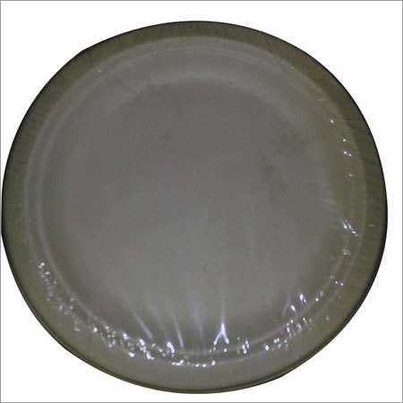 Paper Plate Eco Paper