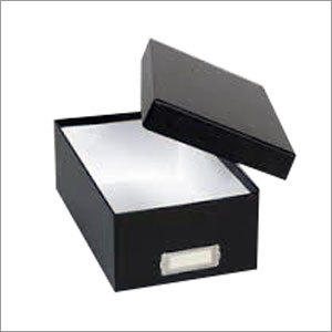 Shoe Box