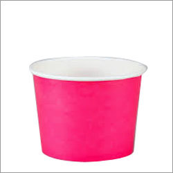 Ice Cream Cup