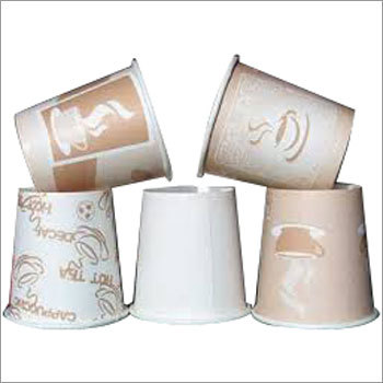 Tea Coffee Cup