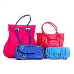 Ladies Hand Bags
