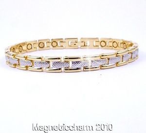 Bio Magnetic Bracelet