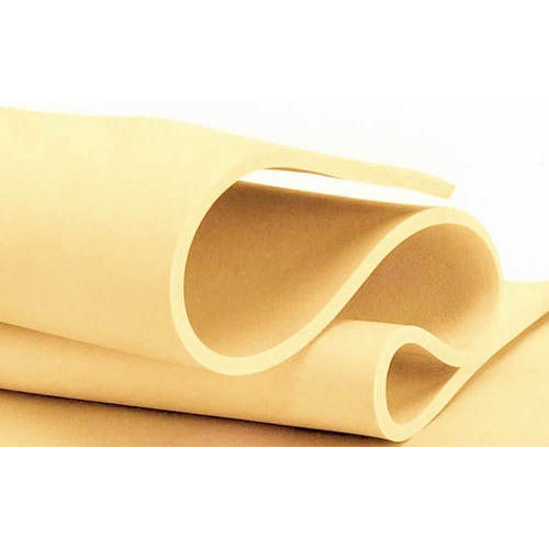 Food Grade Rubber Sheets