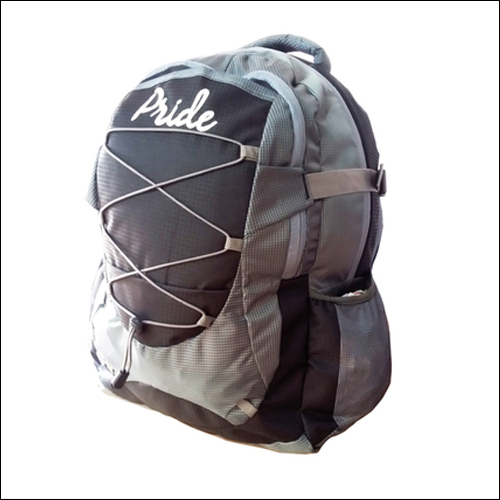 Trendy Backpack Bag