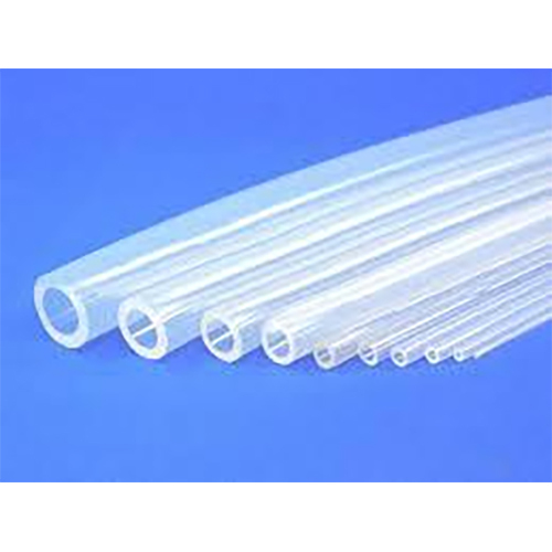 Silicon Tubes