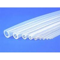 Food Grade Silicon Tubes