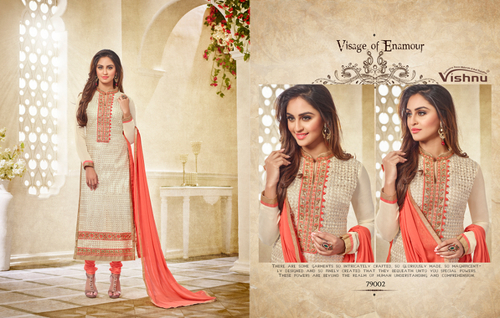 embroidered designer suits