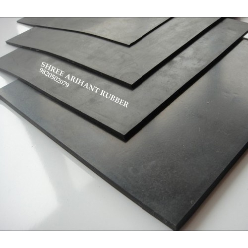 Rubber Floor Mats