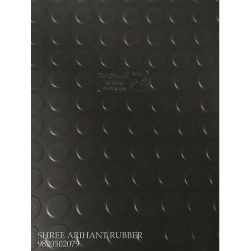 Insulating Rubber Mats