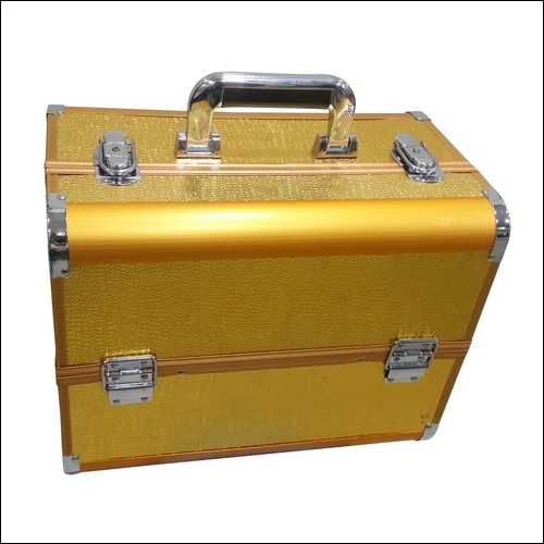 Professional Cosmetic Box