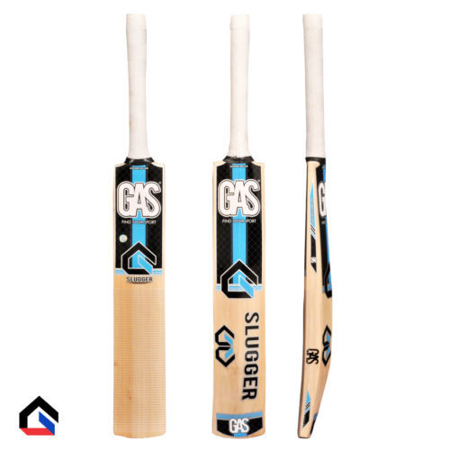 SLUGGER - GAS CRICKET BAT