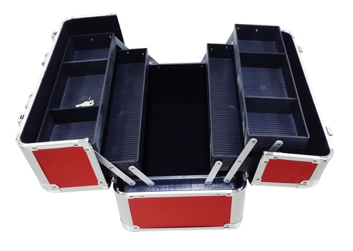 Professional Cosmetic Box