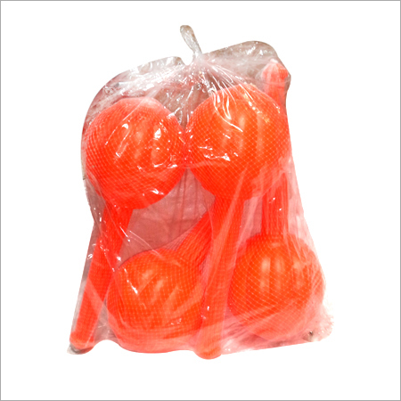 Plastic Gada