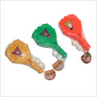 Plastic Tennis Rackets