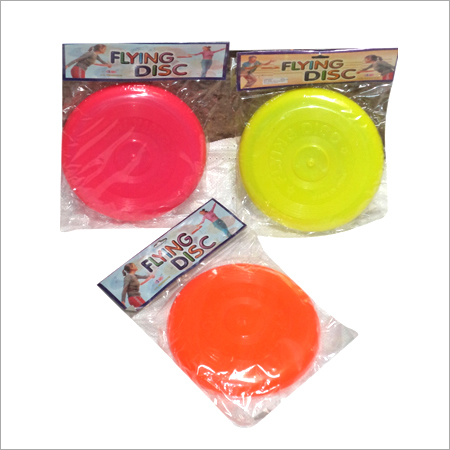 Flying Disc