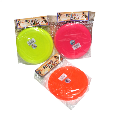 Flying Discs Toys