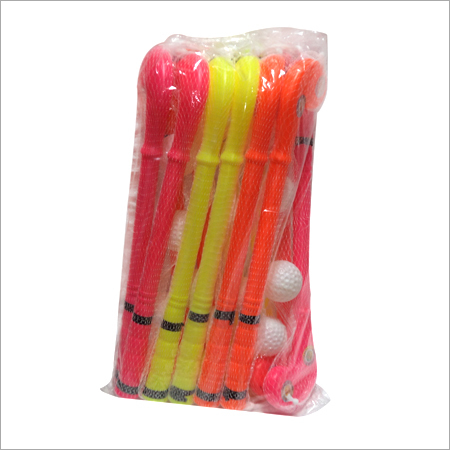 Plastic Hockey