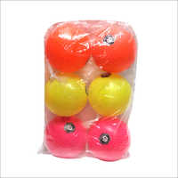 Plastic Ball Toys