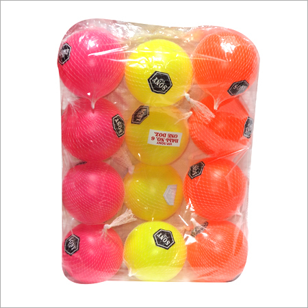 Plastic Balls