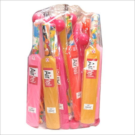 Plastic Bat