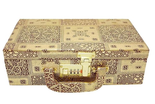 Bangle Box