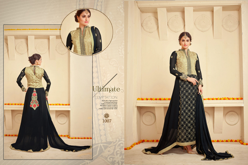 Party Wear Salwar Suits
