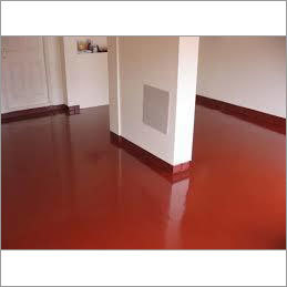 Epoxy PU Resin