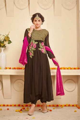 Party Wear Salwar Suits