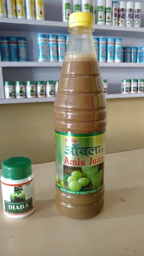 Diabetes Herbal Medicine