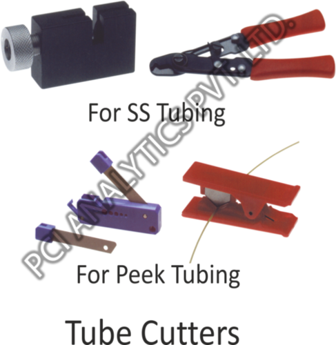 Steel Tube Cutters