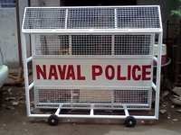Road Barrier