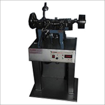 Gold Chain Making Machine