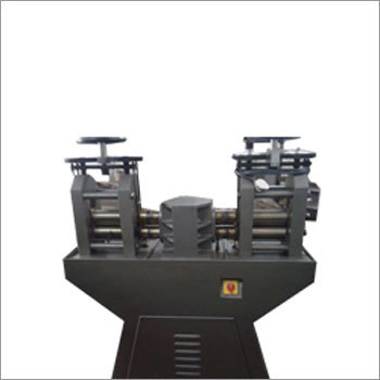 Single Head Wire Rolling Machine