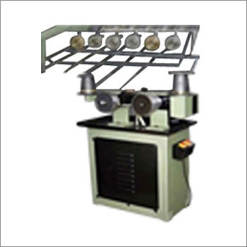 Copper Wire Drawing Machine