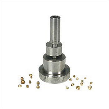 Jewelery Ball Dies