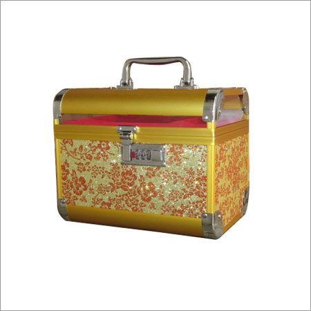 Wedding Bridal Make up box