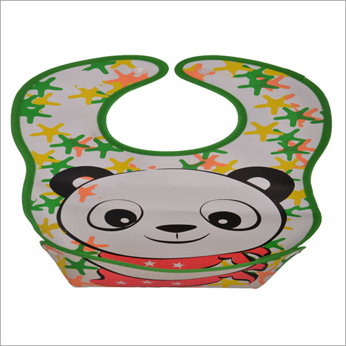 Baby Cotton Bibs