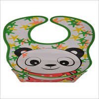 Baby Cotton Bibs