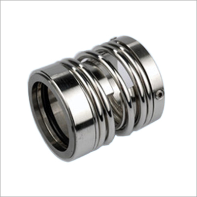 Industrial Single Spring Seal (LIE-702)