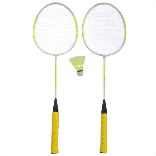 Swift Badminton Racquet