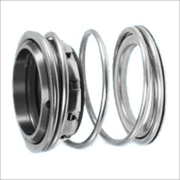 Industrial Single Spring Bellow Type Seal (LIE 705)
